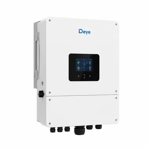 Deye 5kW Hybrid Inverter